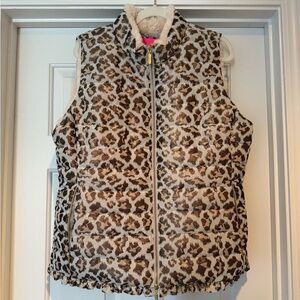 Lilly Pulitzer Gabriana Vest